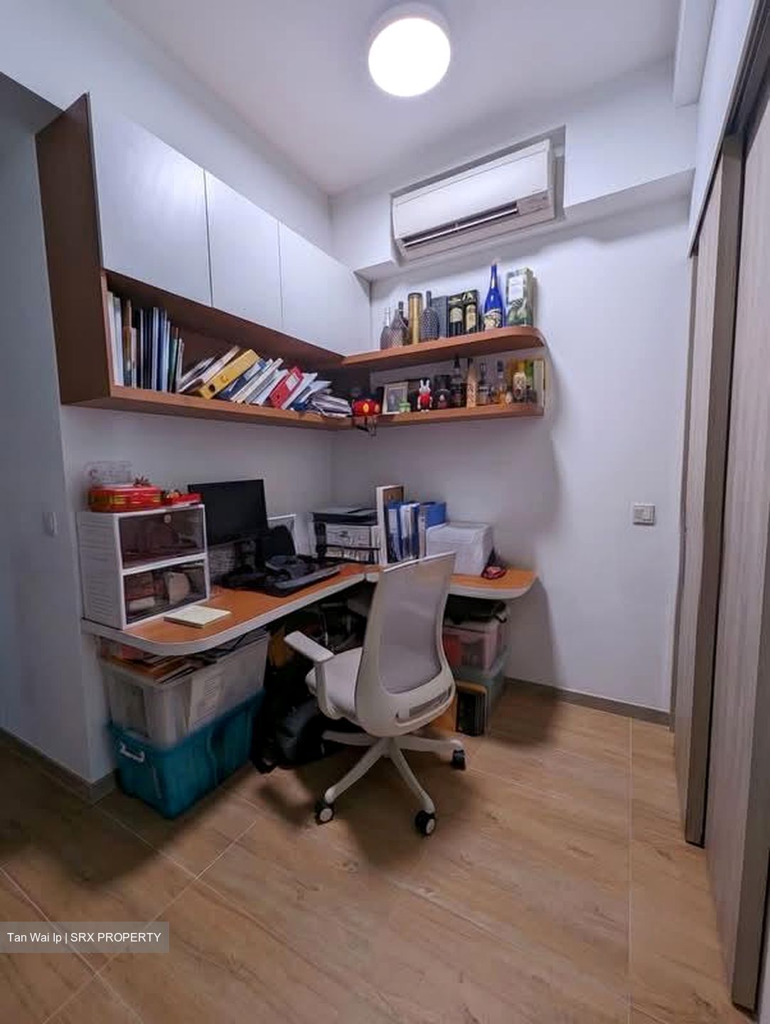 The Alps Residences (D18), Condominium #604350271